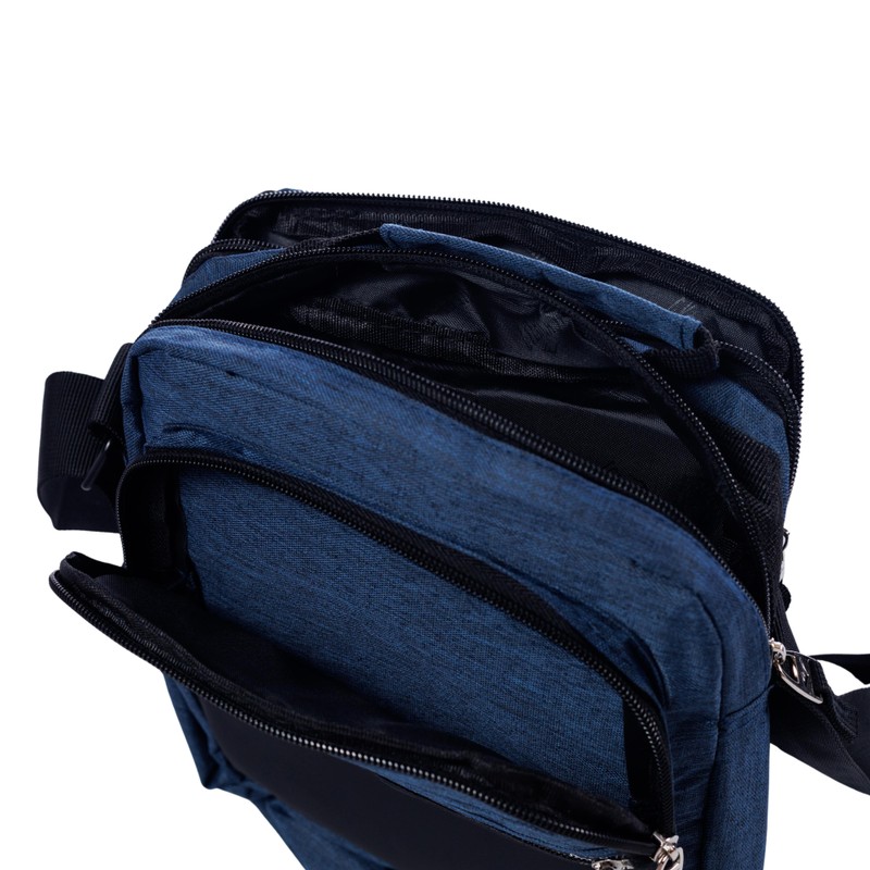 Bolsa Tira Colo Mail Everlast Azul