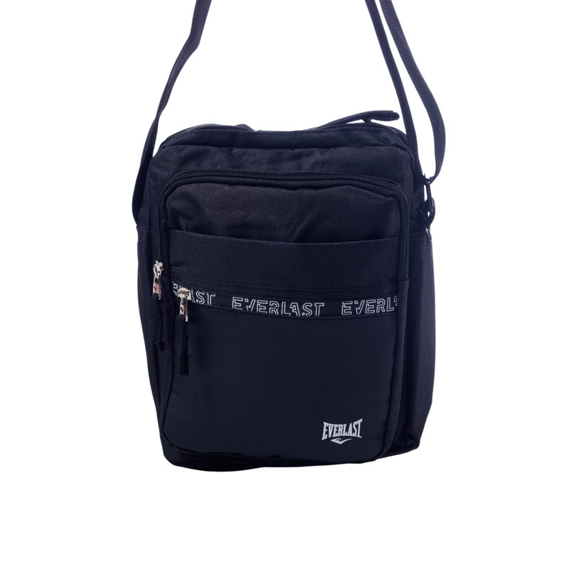 Bolsa Tira Colo Mail Everlast Preto