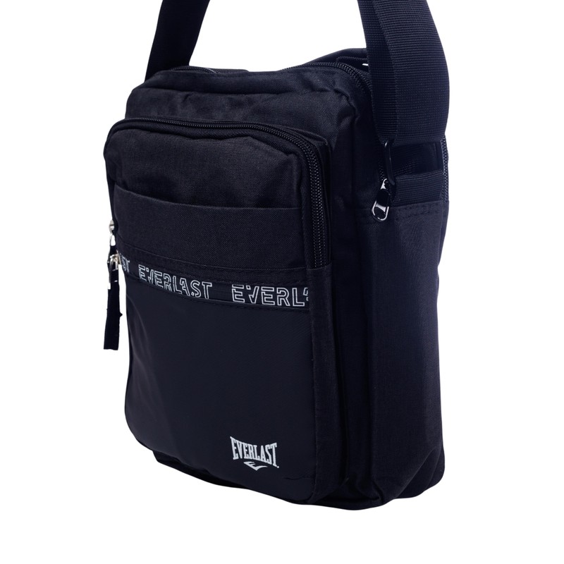 Bolsa Tira Colo Mail Everlast Preto