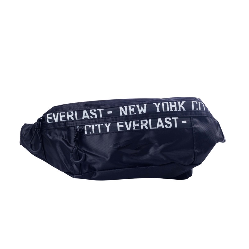 Pochete New York Everlast Preto