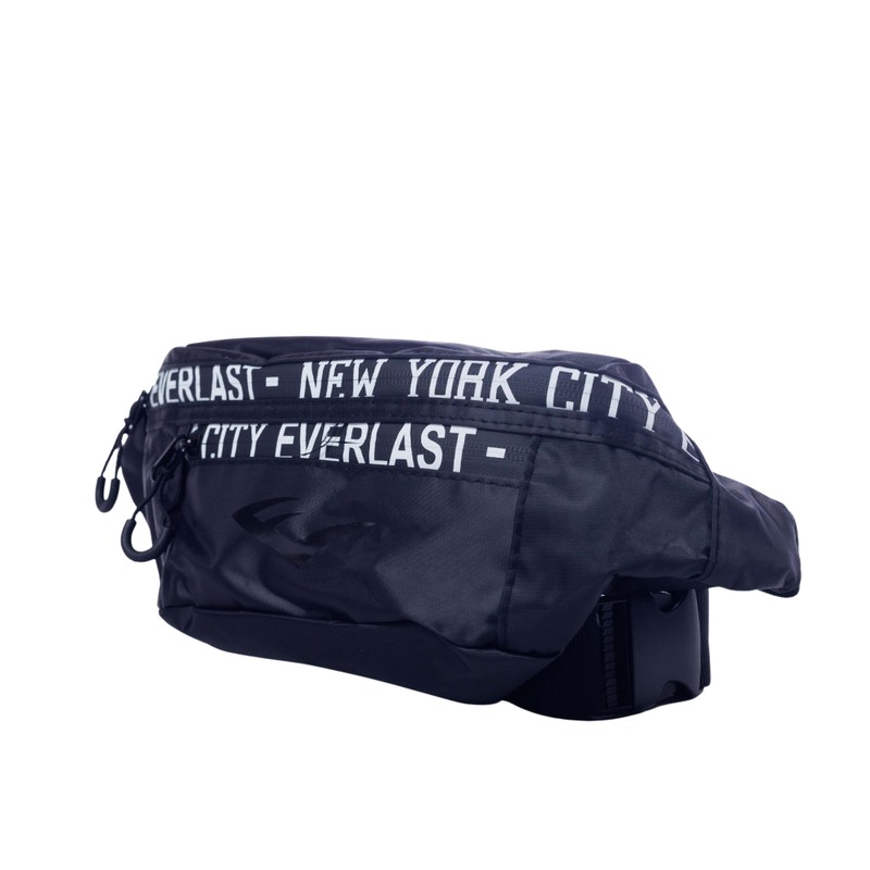 Pochete New York Everlast Preto