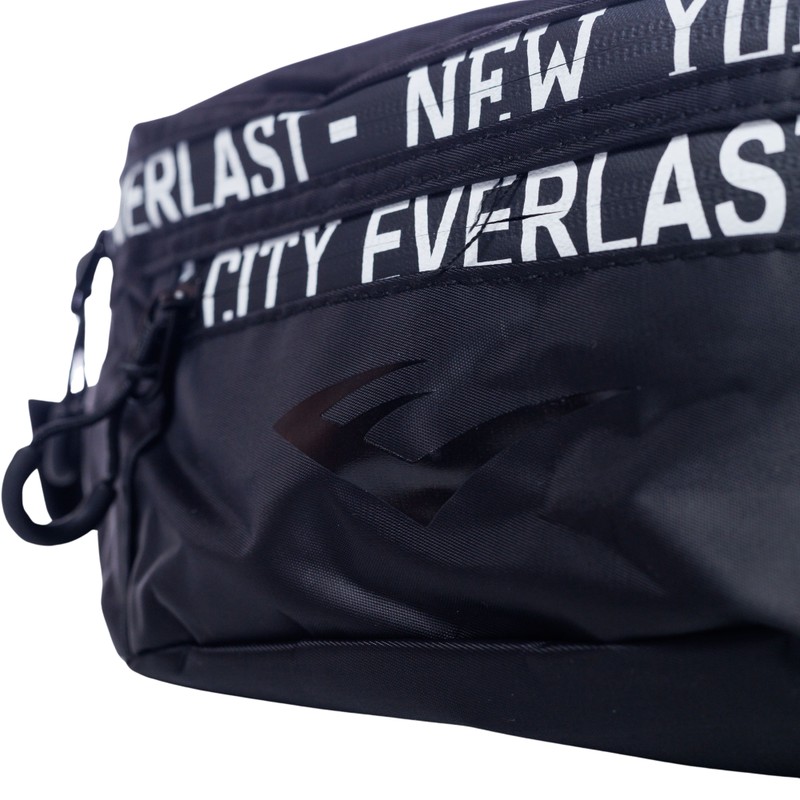 Pochete New York Everlast Preto