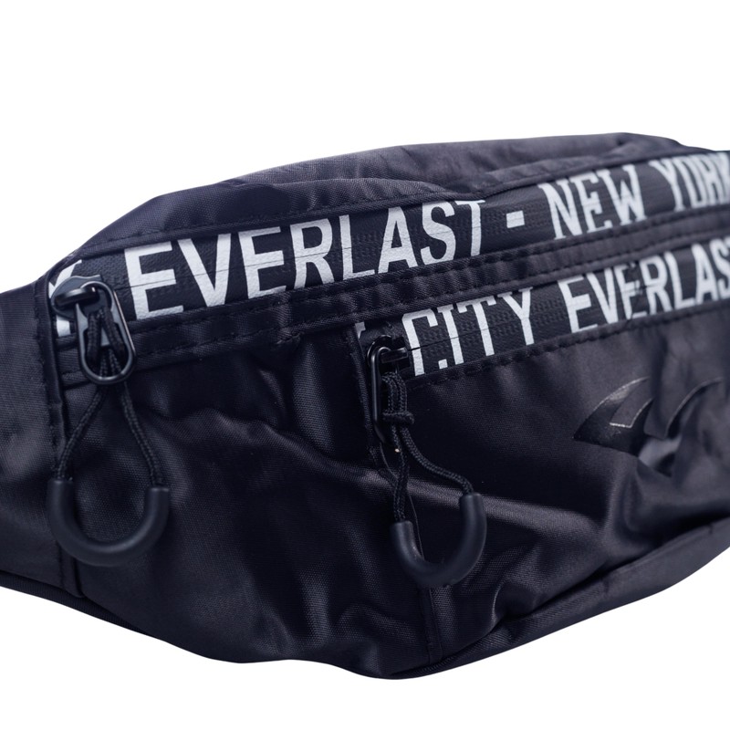 Pochete New York Everlast Preto