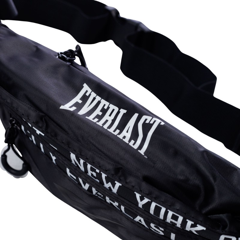 Pochete New York Everlast Preto