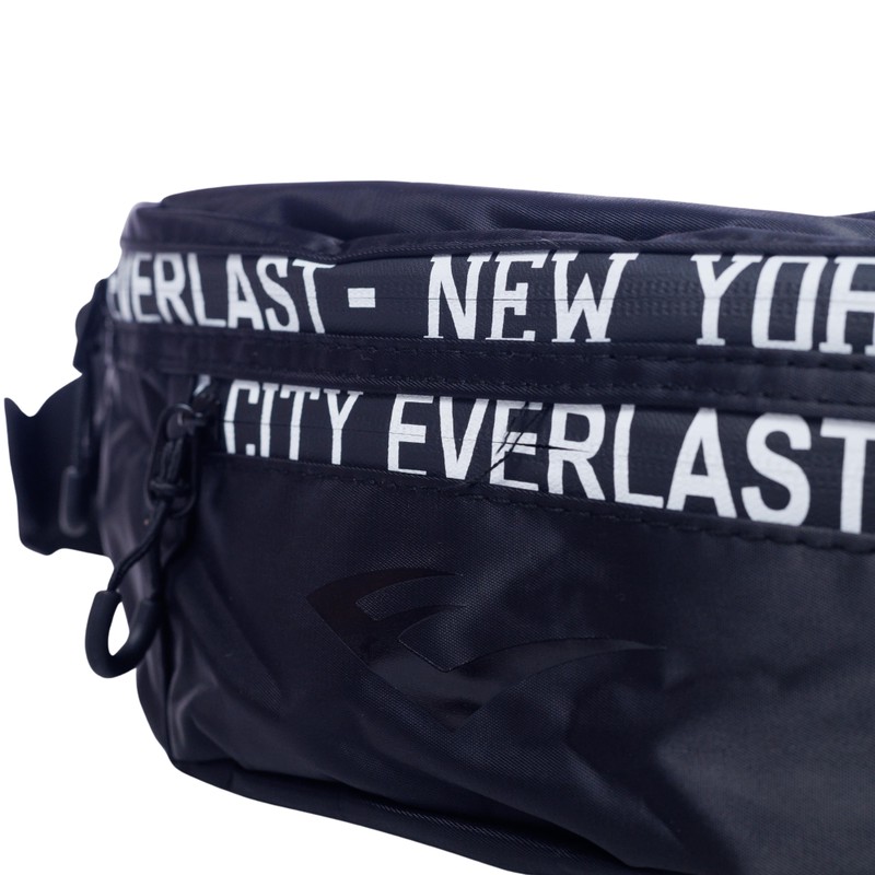 Pochete New York Everlast Preto