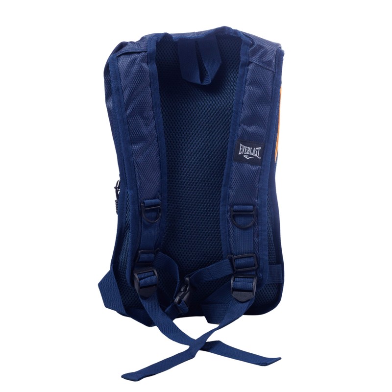 Mochila para Ciclista Adventure Everlast Azul