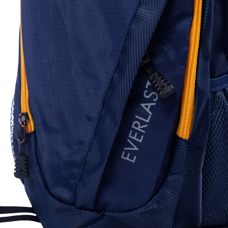 Mochila para Ciclista Adventure Everlast Azul