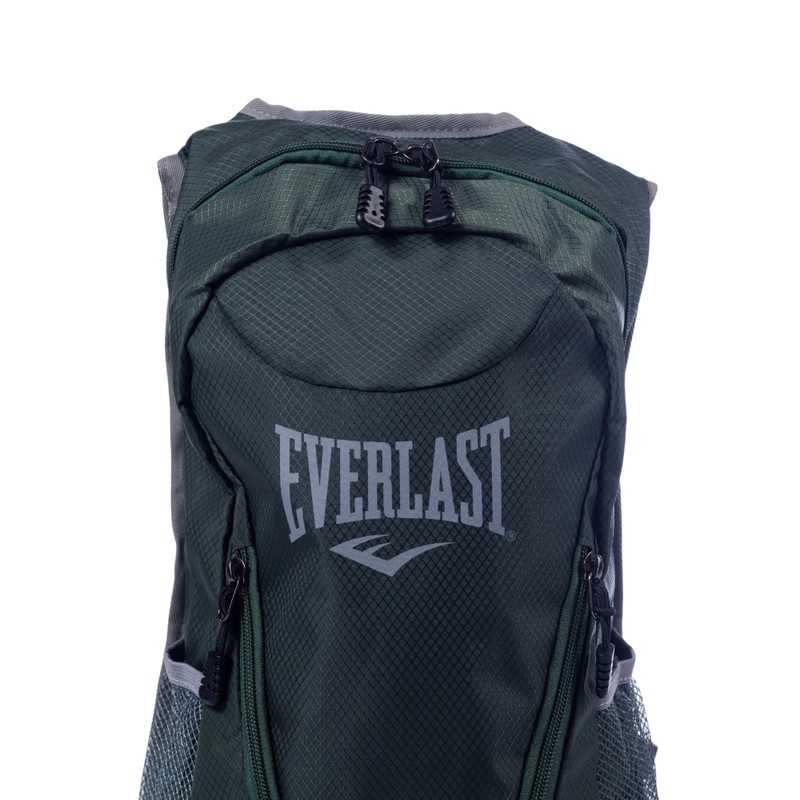 Mochila para Ciclista Trek Everlast Verde