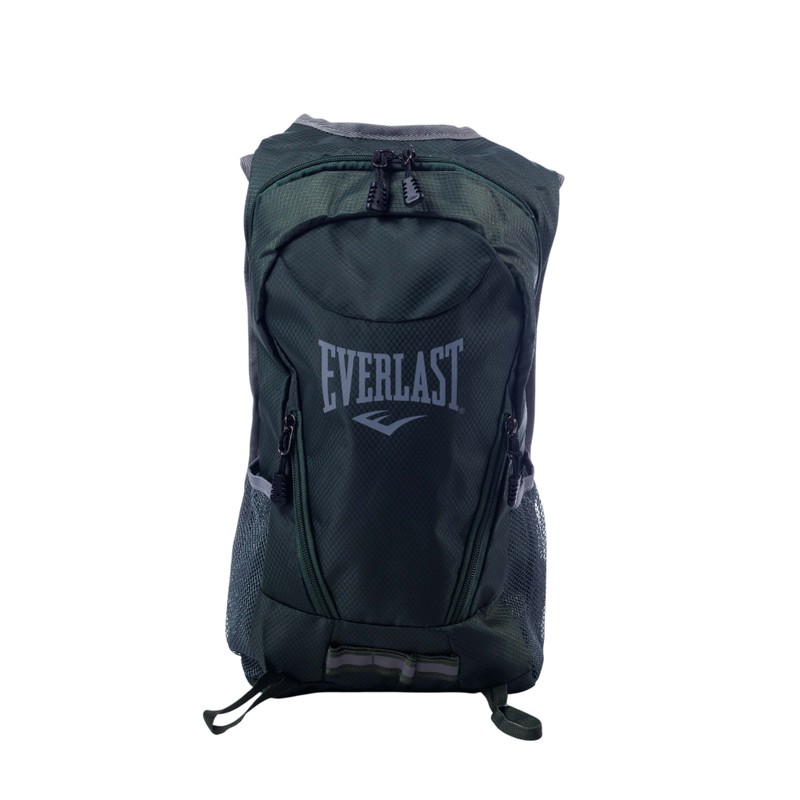 Mochila para Ciclista Trek Everlast Verde