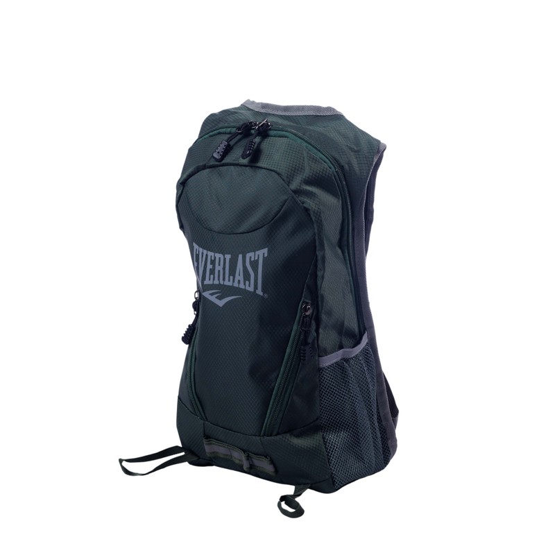 Mochila para Ciclista Trek Everlast Verde