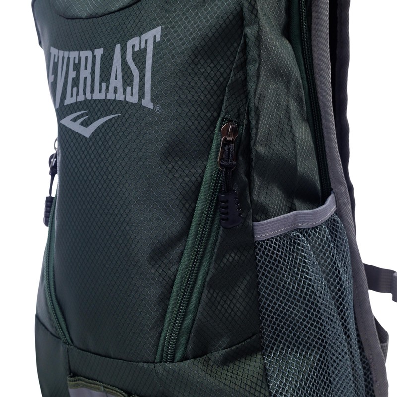 Mochila para Ciclista Trek Everlast Verde