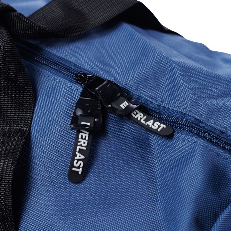 Bolsa de Viagem Esportiva Workout Everlast Azul