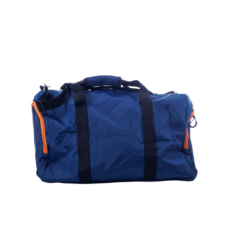 Bolsa de Viagem Esportiva Gymclub  Everlast Azul