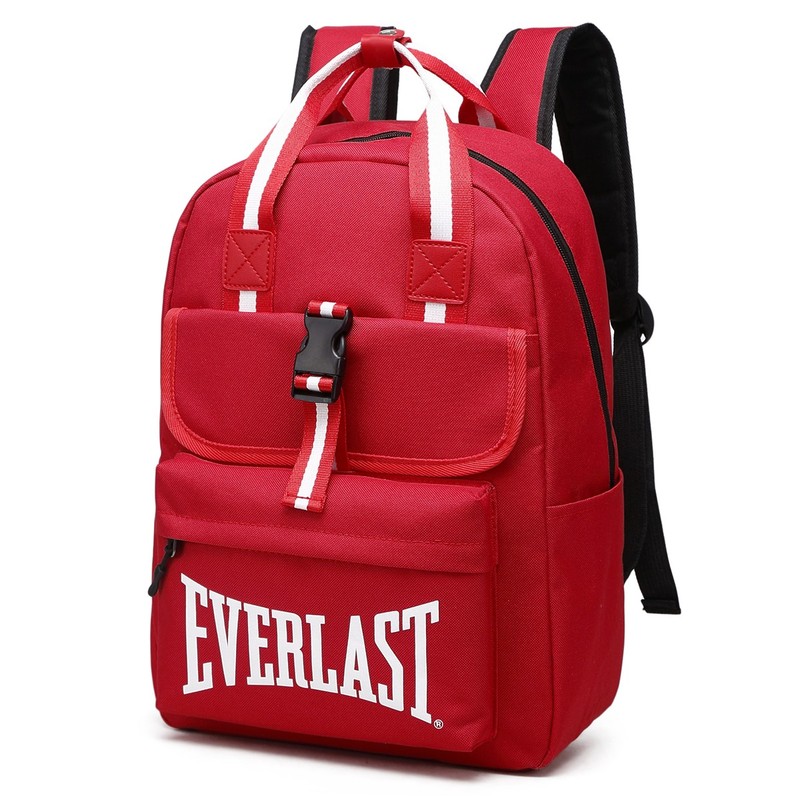 Mochila Elegance Everlast Vermelho