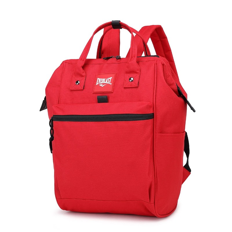 Mochila Park Everlast Vermelho