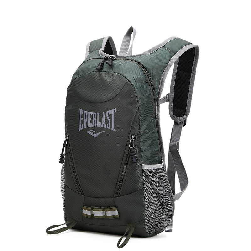 Mochila para Ciclista Trek Everlast Verde