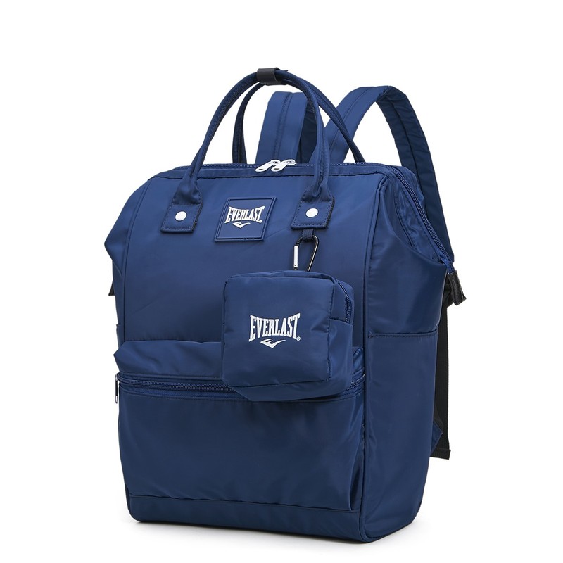 Mochila Coin Everlast Azul