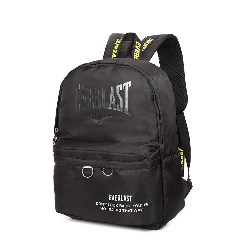 Mochila Urban Everlast Preto