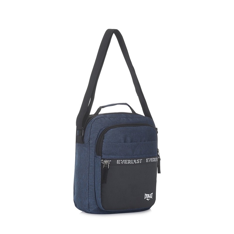 Bolsa Tira Colo Mail Everlast Azul