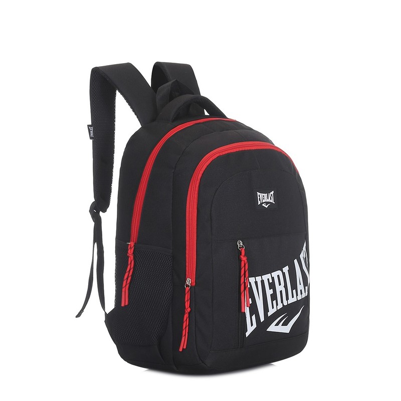 Mochila Loaded Everlast Preto