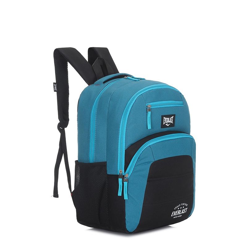 Mochila Carry Azul Everlast™
