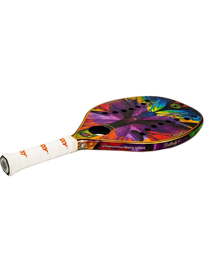 Raquete Beach Tennis Butterfly IV Sexy Brand