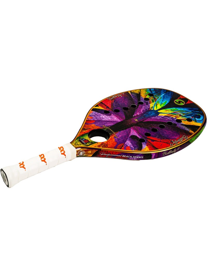 Raquete Beach Tennis Butterfly IV Sexy Brand