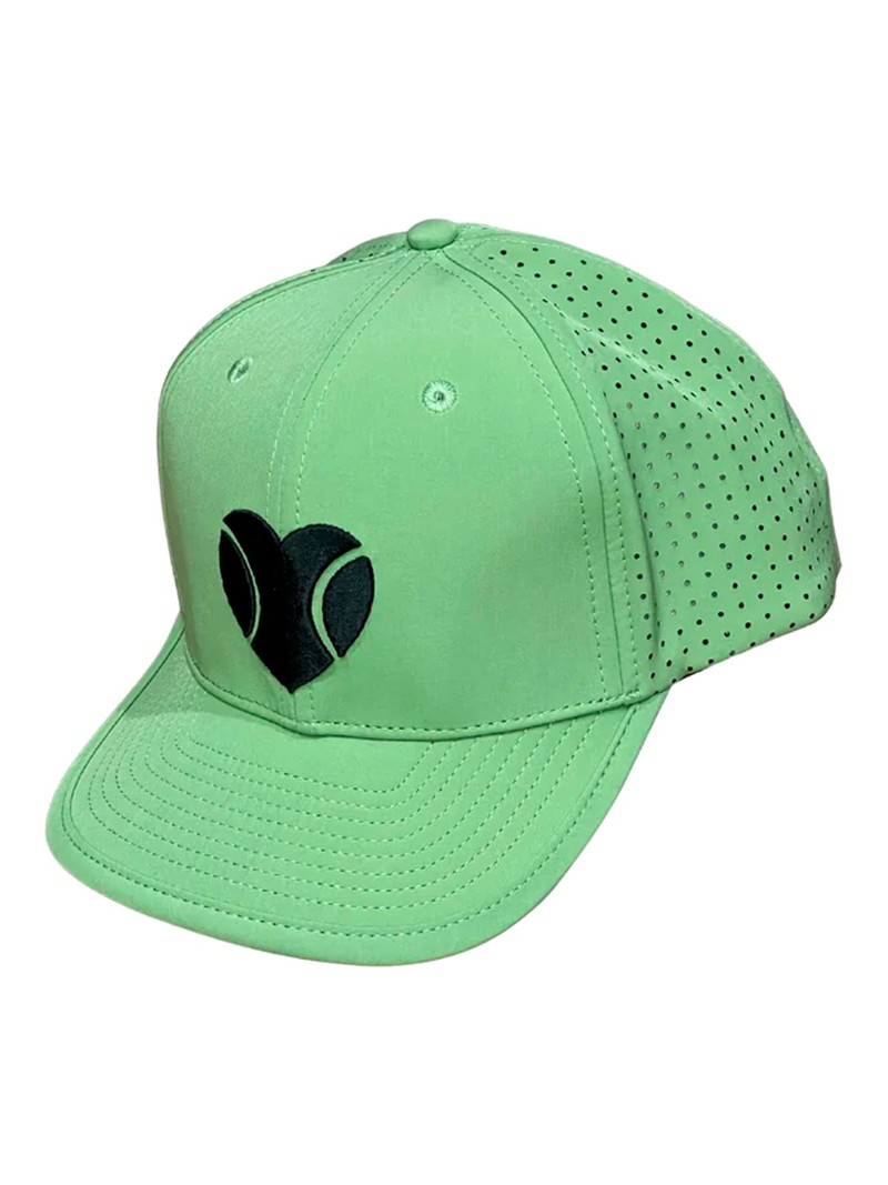 Boné I Love Beach Tennis Verde  Sexy brand