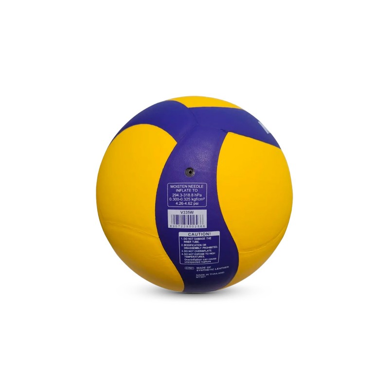 Bola de Voleibol Mikasa V335W - Padrão FIVB