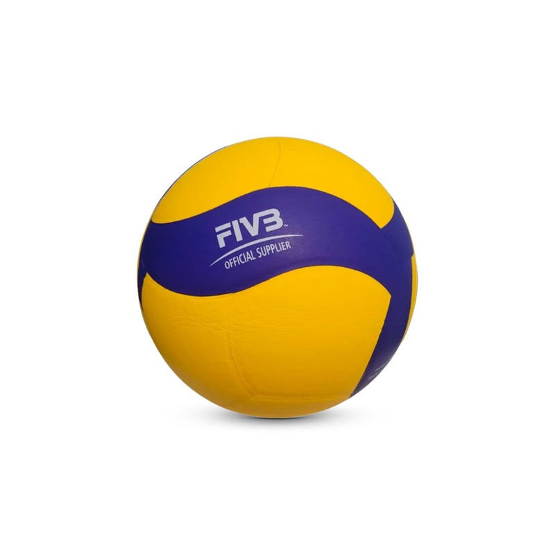 Bola de Voleibol Mikasa V335W - Padrão FIVB