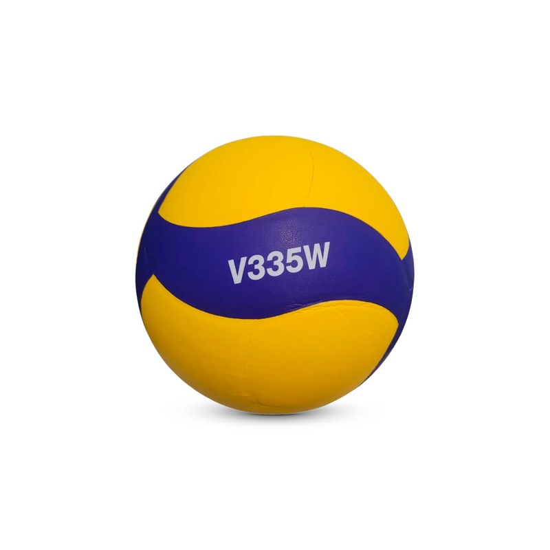 Bola de Voleibol Mikasa V335W - Padrão FIVB