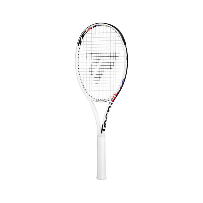 Raquete de Tênis  TF40 305 16 M Branco Tecnifibre