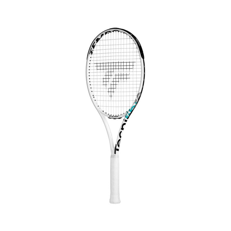 Raquete de Tênis Tempo 298 IGA Branco Tecnifibre