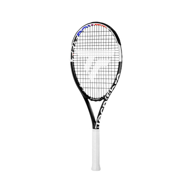 Raquete de Tênis TFiT 280 Power 2022 Branco Tecnifibre