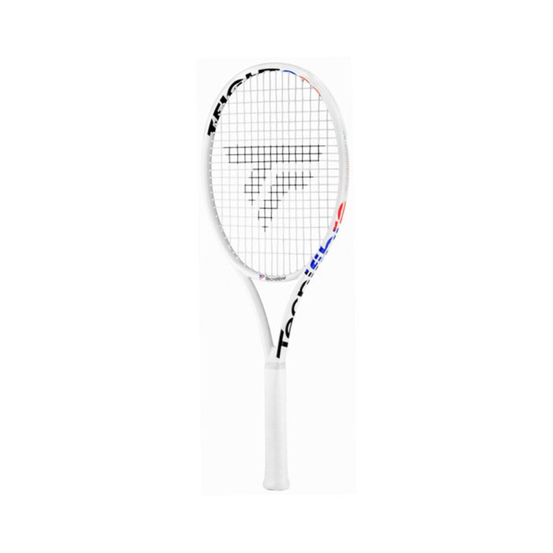 Raquete de Tênis  T-Fight 280 Isoflex Branco Tecnifibre