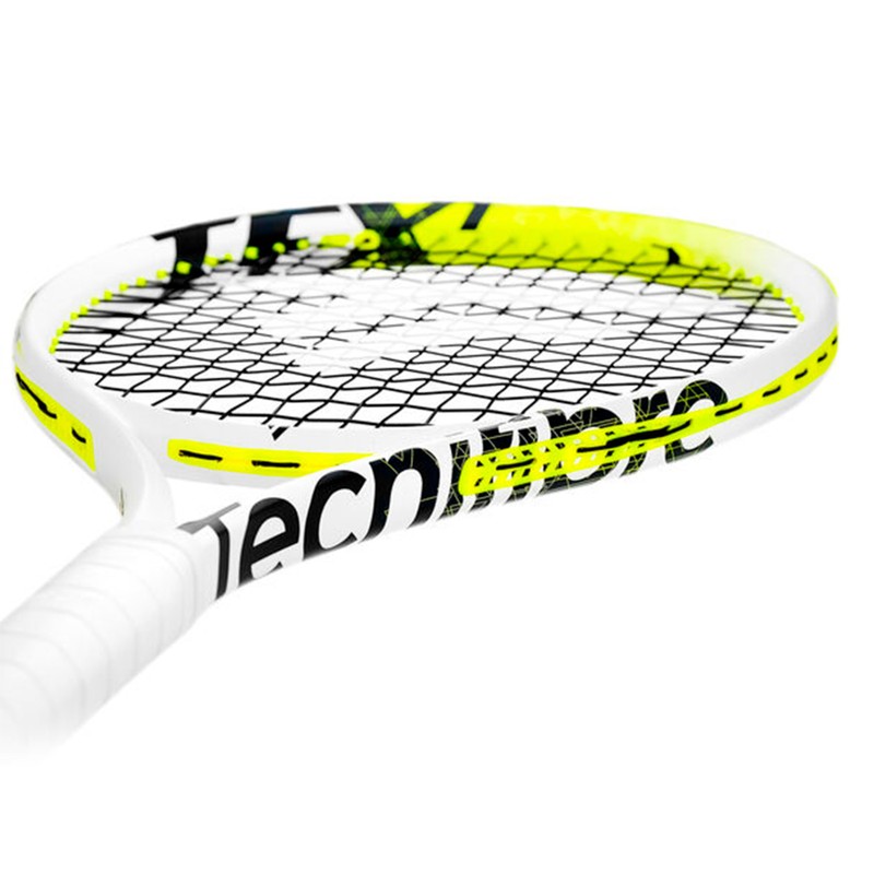 Raquete TF- X1 V2 275  SS24 Branco Tecnifibre