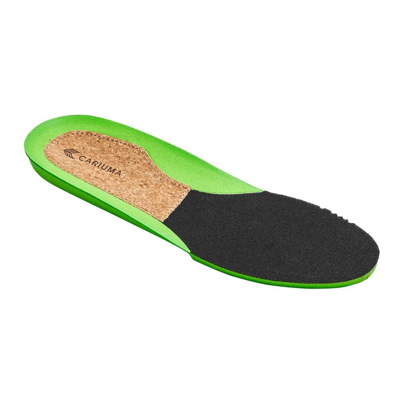 Tênis Catiba Pro Low All Black Gum Ivory Cariuma