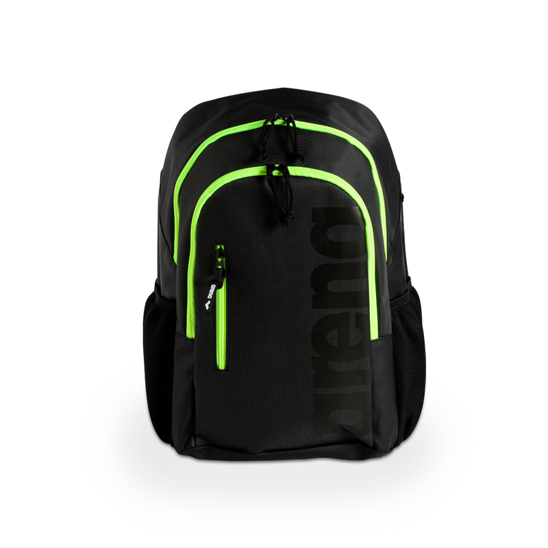 Mochila Backpack Spiky III 30L Preto Arena