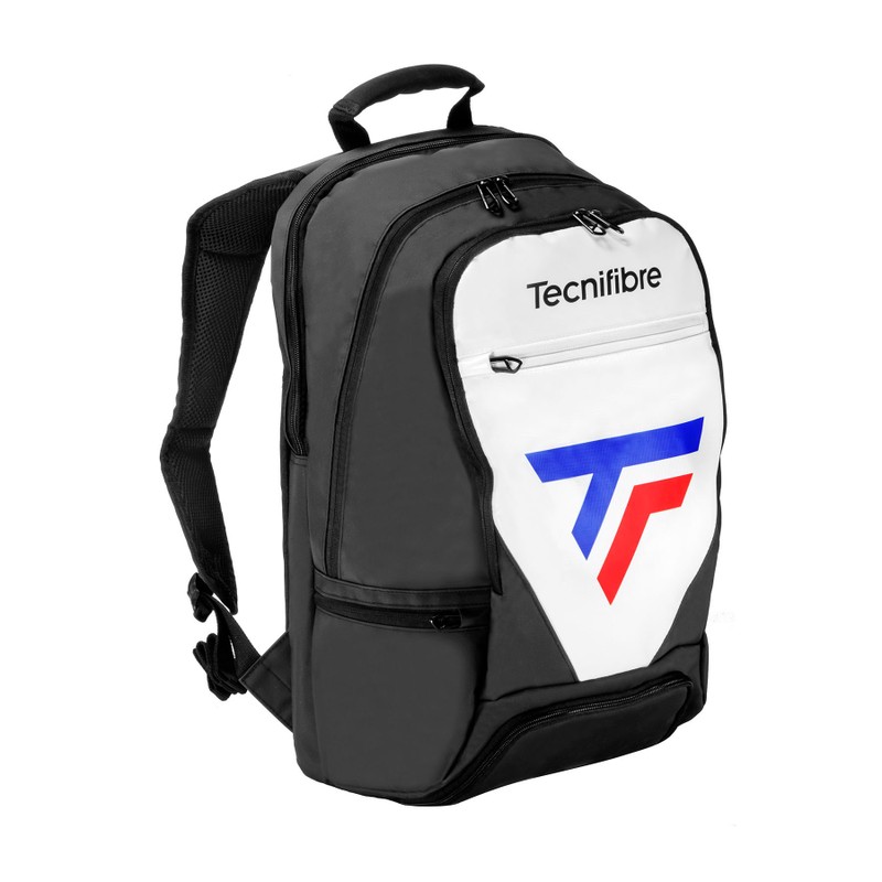 Mochila Tour Endurance Wht Backpack 23  Branco Tecnifibre