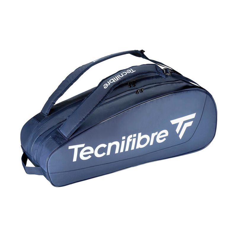 Bag Tour Endurance 9R Azul Marinho Tecnifibre
