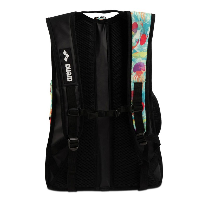 Mochila Fastpack 3.0 Allover Mermaid 40L Arena