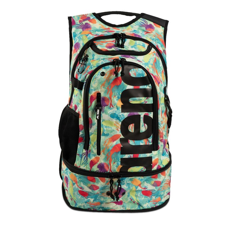 Mochila Fastpack 3.0 Allover Mermaid 40L Arena