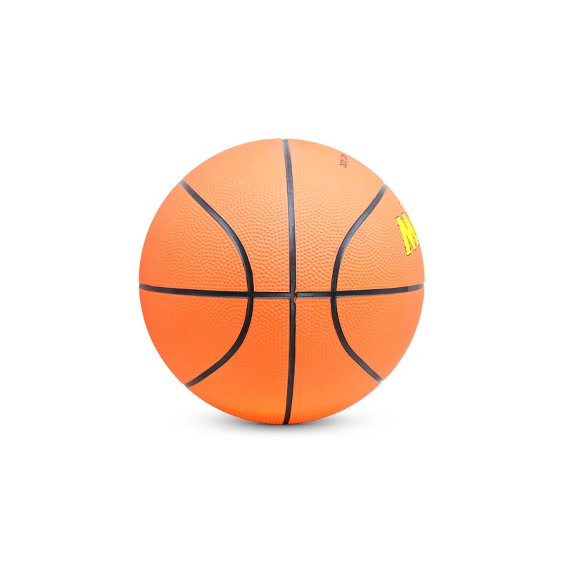 Bola de Basquete Laranja Mikasa - Padrão FIBA