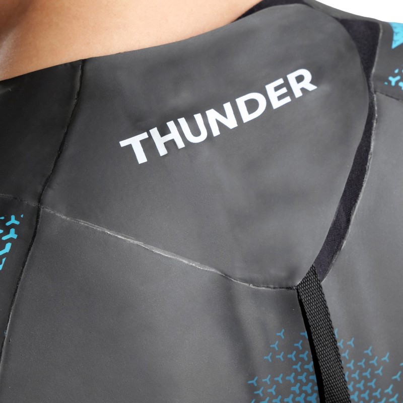 Traje Masculino Thunder Wetsuit Arena