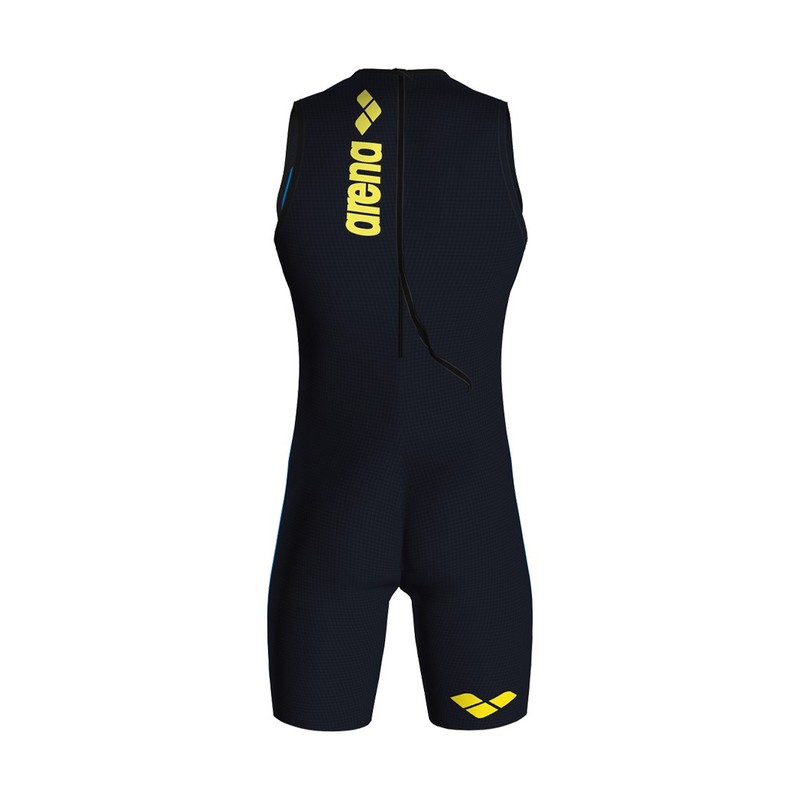 Traje Powerskin Carbon Speedsuit Man Arena