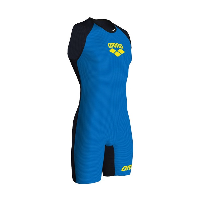 Traje Powerskin Carbon Speedsuit Man Arena