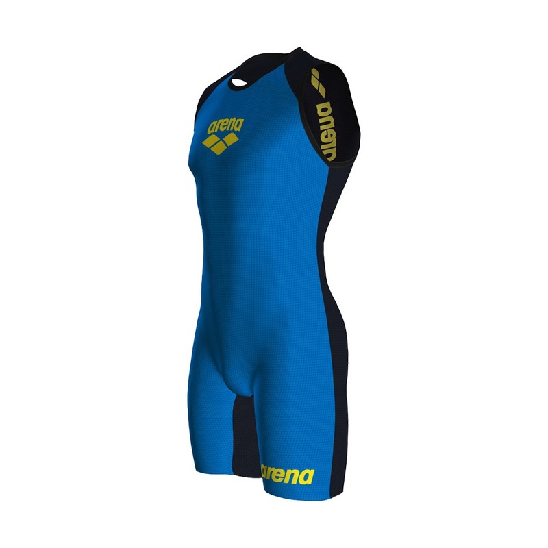 Traje Powerskin Carbon Speedsuit Man Arena