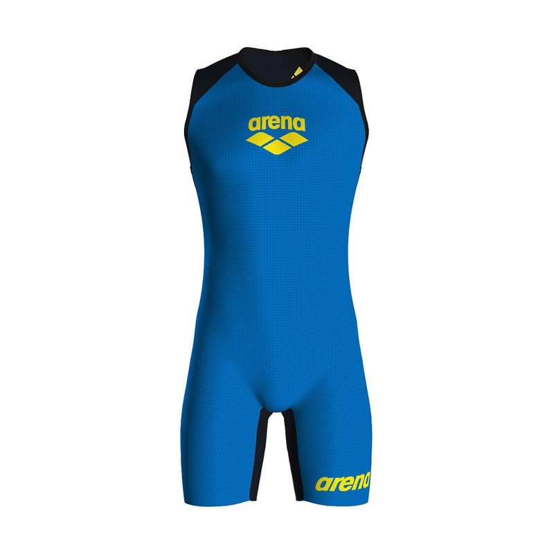 Traje Powerskin Carbon Speedsuit Man Arena