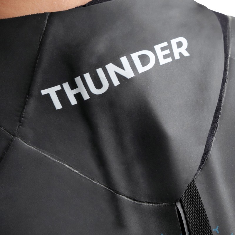 Traje  Feminino Thunder Wetsuit Arena