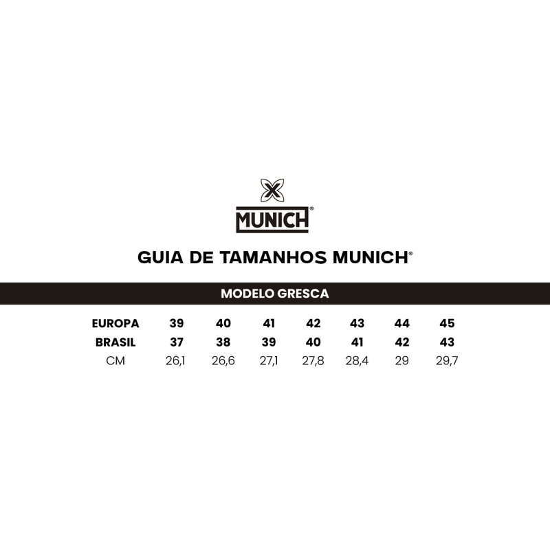 Chuteira Futsal Gresca Amarelo Munich